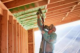 Best Insulation for New Construction  in Mayodan, NC